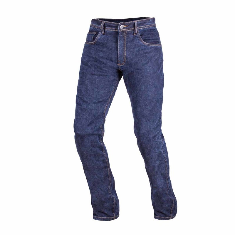 Kevlar jeans GMS BOA ZG75911 dark blue 42/32
